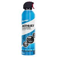 AIRE COMPRIMIDO REMOVEDOR DE POLVO SILIMEX DE 660 ML. AIRE COMPRIMIDO REMOVEDOR DE POLVO SILIMEX DE 660 ML.